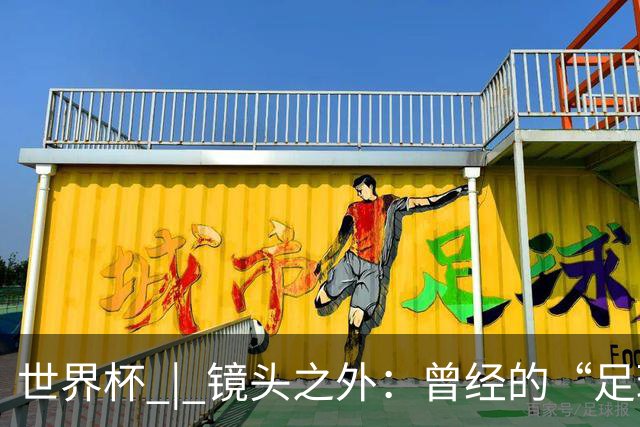 世界杯 | 镜头之外：曾经的“足球荒漠”加拿大，为何进步神速？