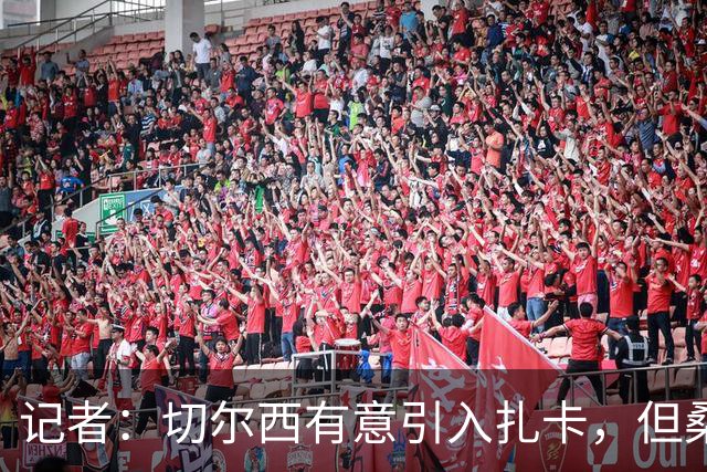 记者：切尔西有意引入扎卡，但桑德兰不想出售这名球员